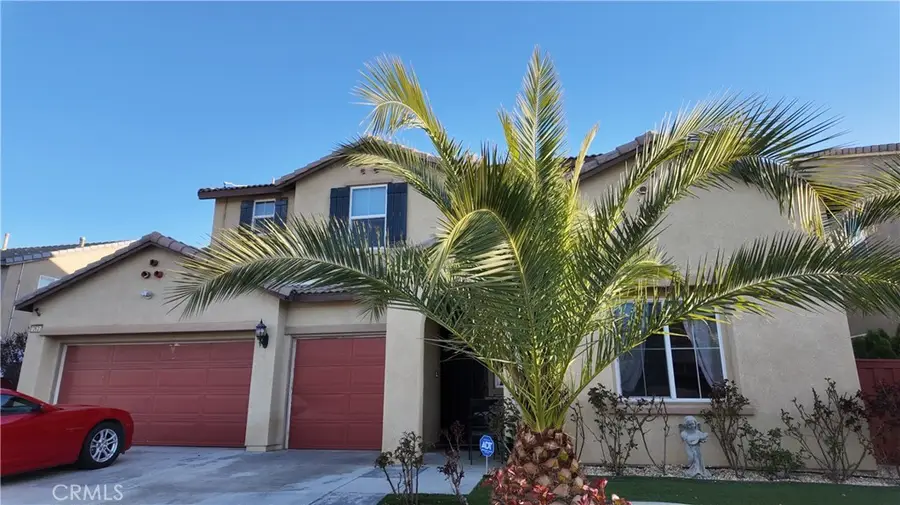12635 Agave Bay Street, Victorville, CA 92392 - #2