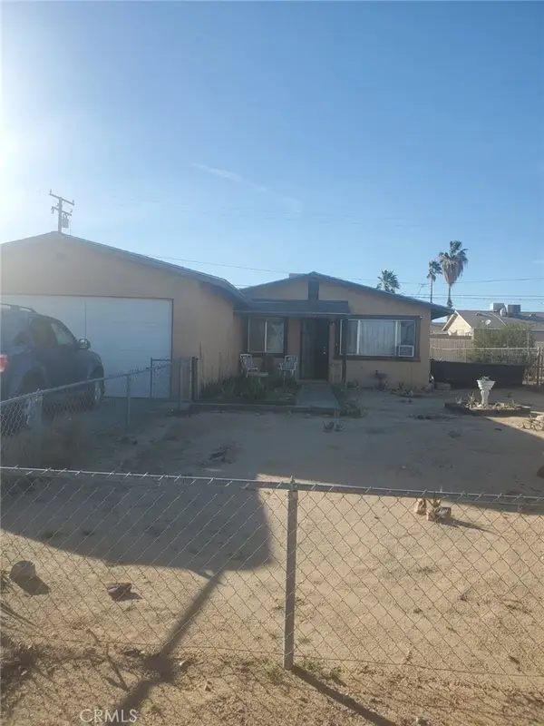 5566 Daisy, 29 Palms, CA 92277