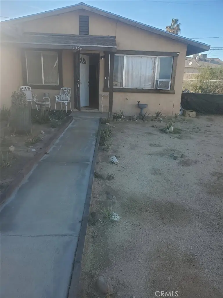 5566 Daisy, Twentynine Palms, CA 92277 - #2
