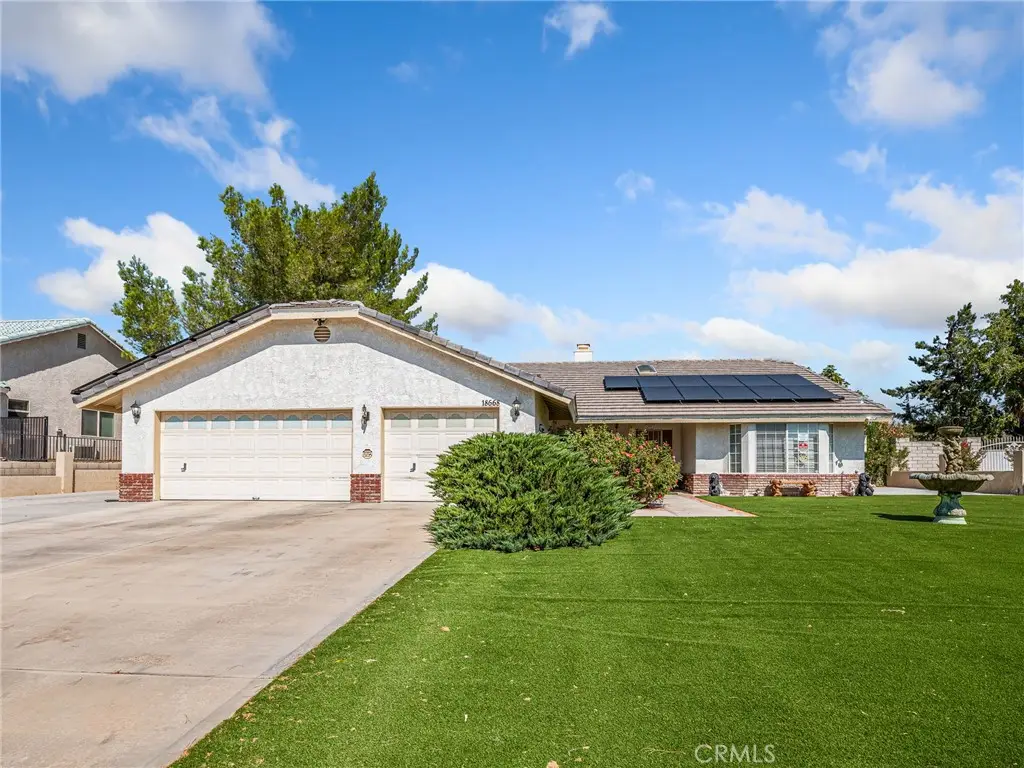 18668 Kamana, Apple Valley, CA 92307 - #1