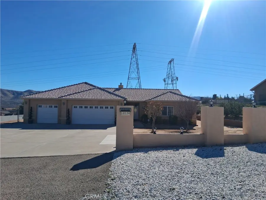 18539 Yuba Street, Hesperia, CA 92345 - #2
