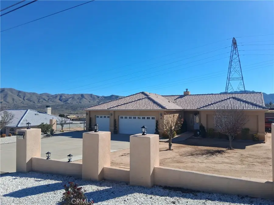 18539 Yuba Street, Hesperia, CA 92345 - #3