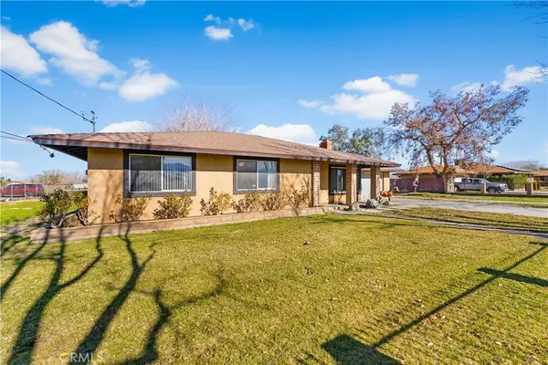 10837 E Avenue R10, Littlerock, CA 93543