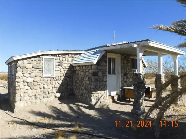 49700 Center Drive, Newberry Springs, CA 92365