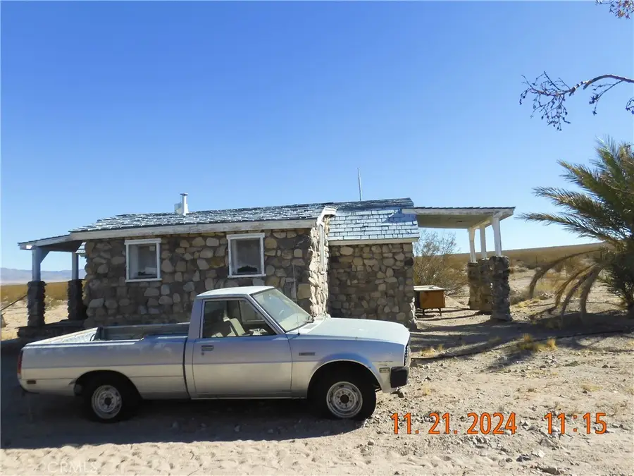 49700 Center Drive, Newberry Springs, CA 92365 - #3