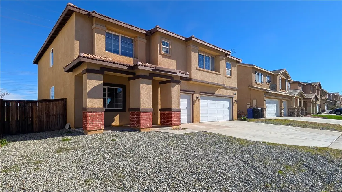 13645 Mayflower, Victorville, CA 92392 - #1