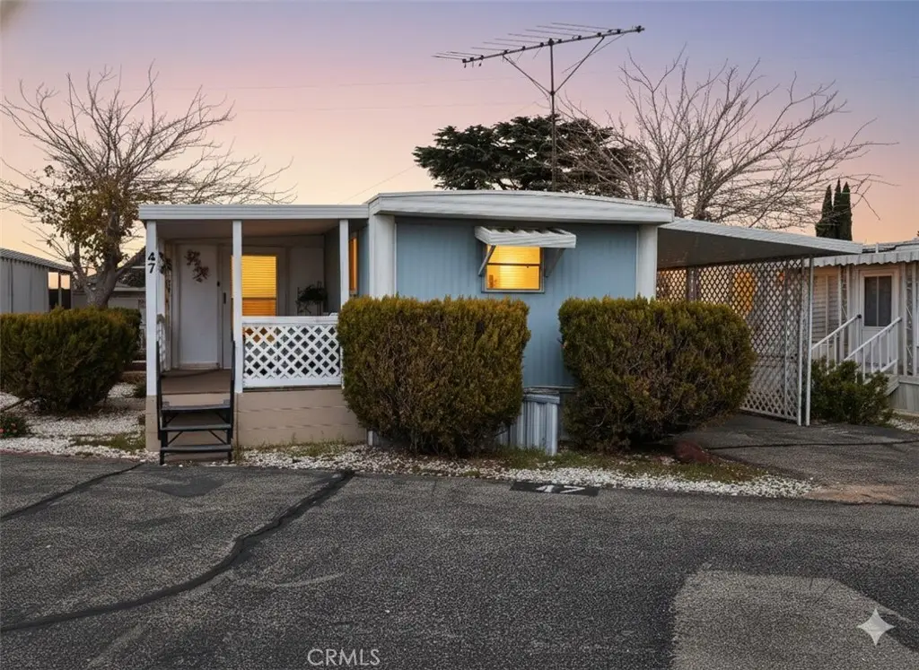 9241 C #47, Hesperia, CA 92345 - Image #1