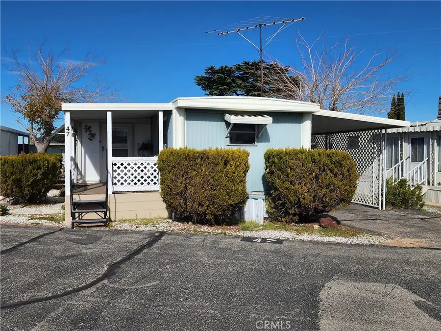9241 C #47, Hesperia, CA 92345 - Image #2
