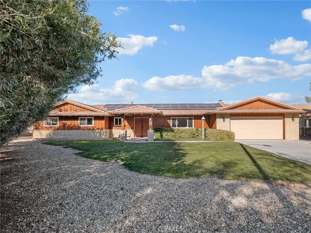 14483 Camrose Court, Victorville, CA 92395 - Image #1