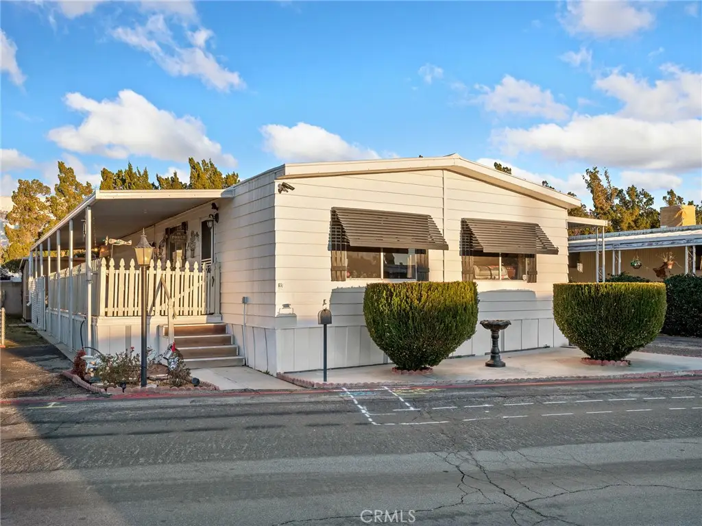 21922 Ottawa #8, Apple Valley, CA 92308 - Image #1