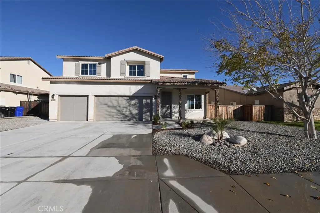 11180 Blue Mesa Avenue, Adelanto, CA 92301 - Image #1