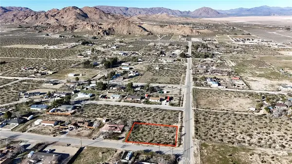 795 Kingsley Street, Lucerne Valley, CA 92356