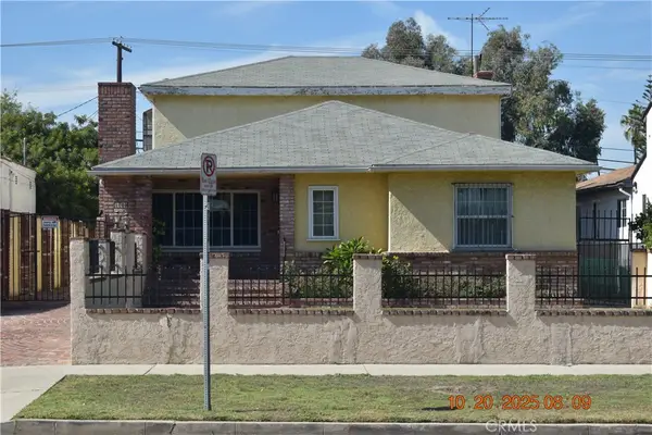 1009 S Rimpau, Los Angeles, CA 90019