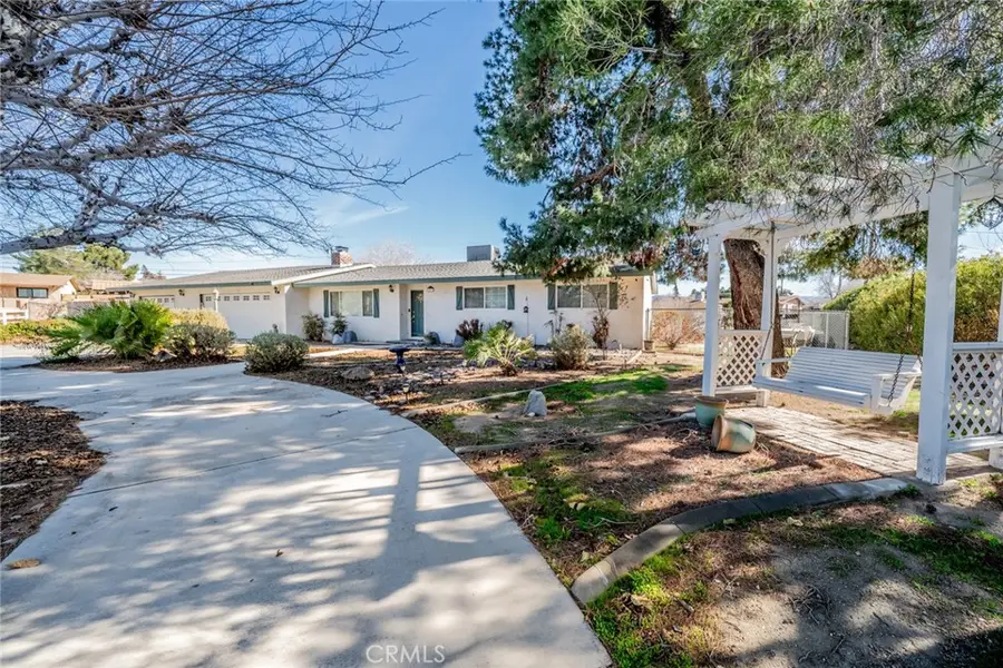 14171 Tehachapi, Apple Valley, CA 92307 - #2