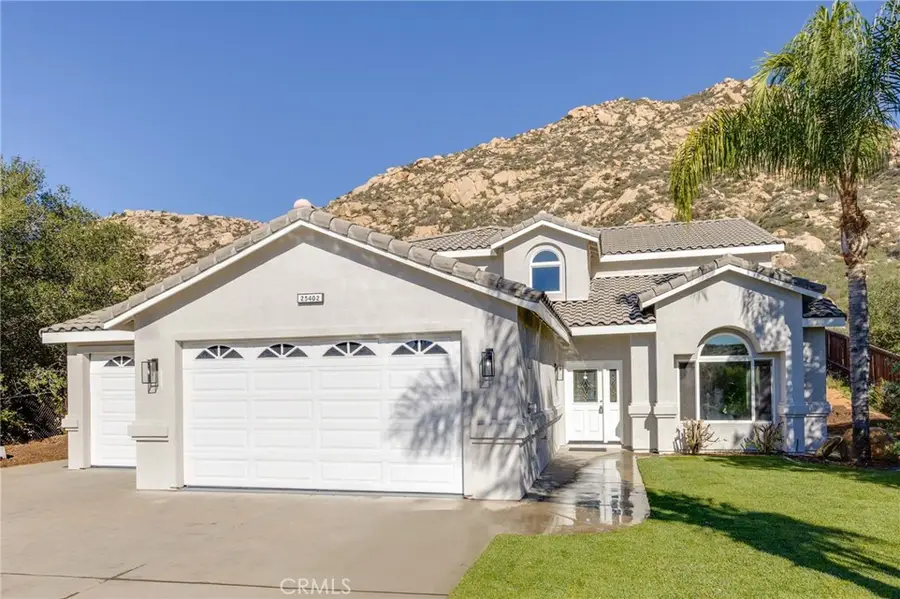 25402 Bellemore, Ramona, CA 92065 - #2
