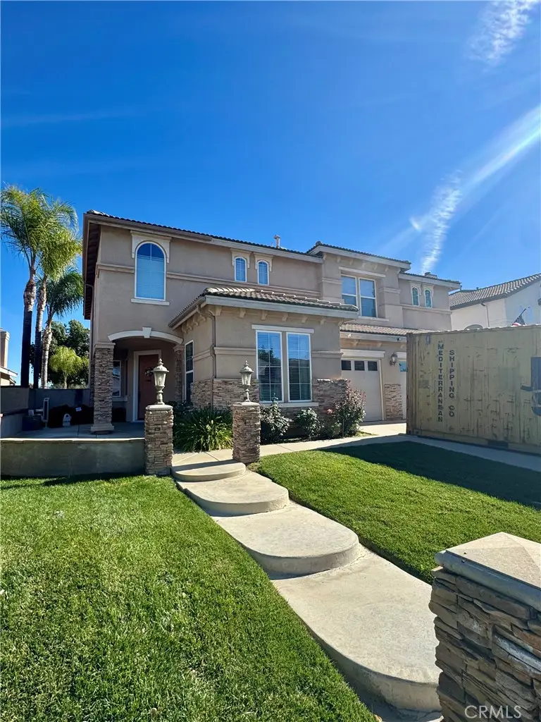 36582 Fontaine, Winchester, CA 92596 - #1