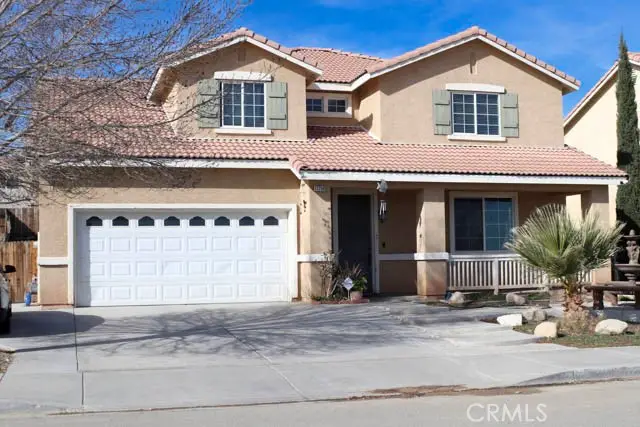 13256 8th, Victorville, CA 92395 - #1