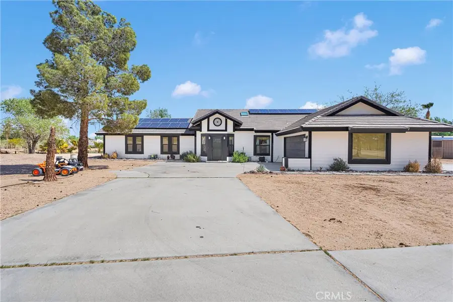 37077 Coyote Lake, Newberry Springs, CA 92365 - #2