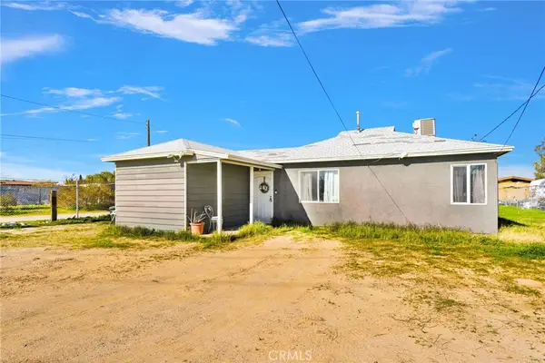 25466 Jasper, Barstow, CA 92311