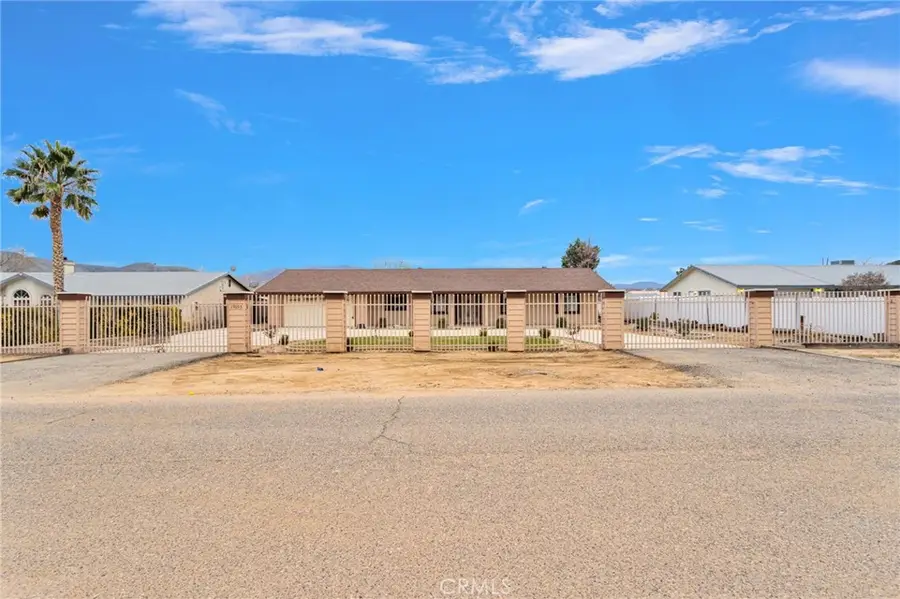 19055 Seaforth Street, Hesperia, CA 92345 - #2