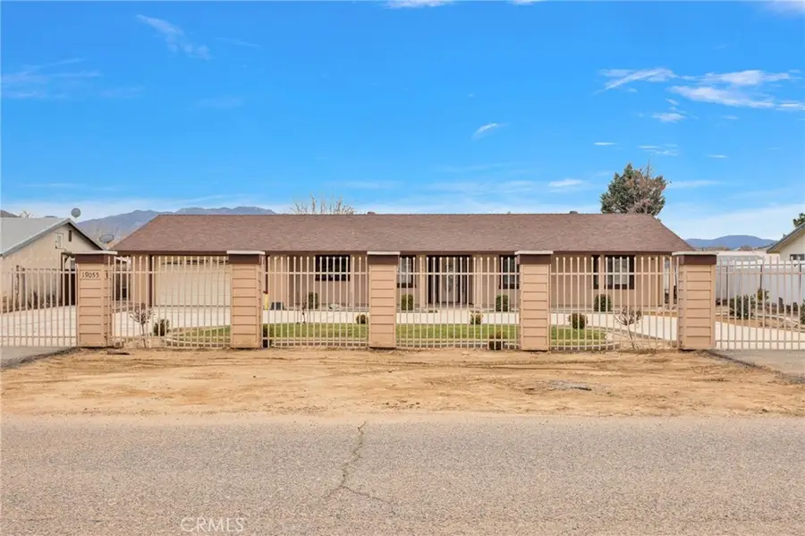 19055 Seaforth Street, Hesperia, CA 92345 - #3