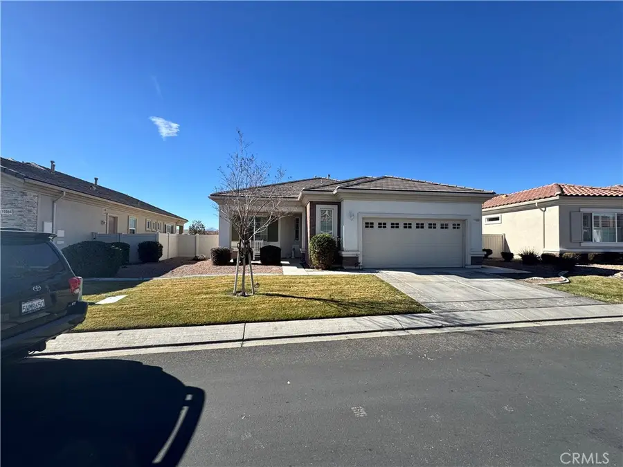 11000 Rockaway Glen Road, Apple Valley, CA 92308 - #2