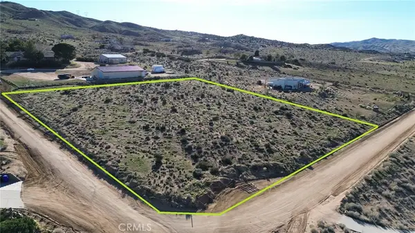 0 Outpost Rd, Apple Valley, CA 92308