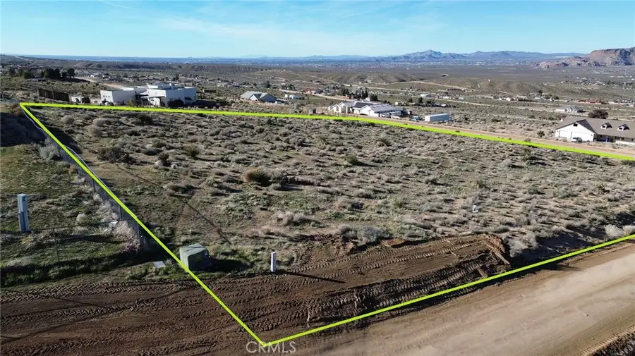 0 Outpost Rd, Apple Valley, CA 92308 - #2