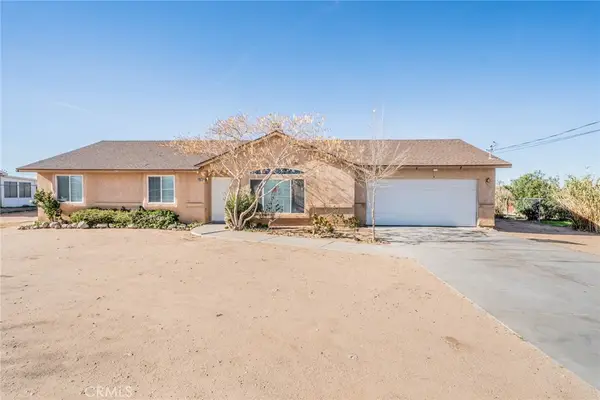 10968 Santa Fe W, Hesperia, CA 92345