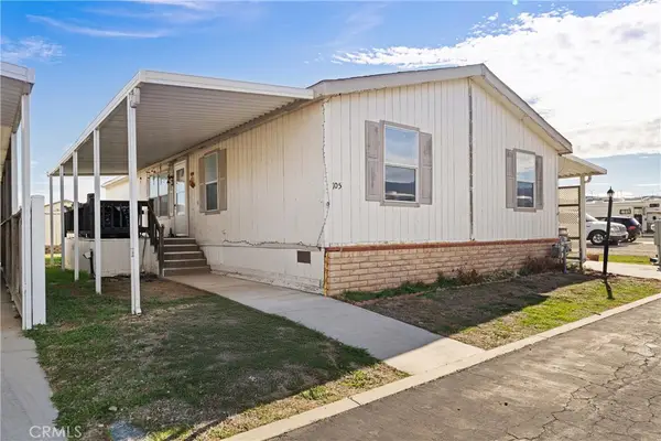 14556 E Tehachapi Blvd #105, Tehachapi, CA 93561