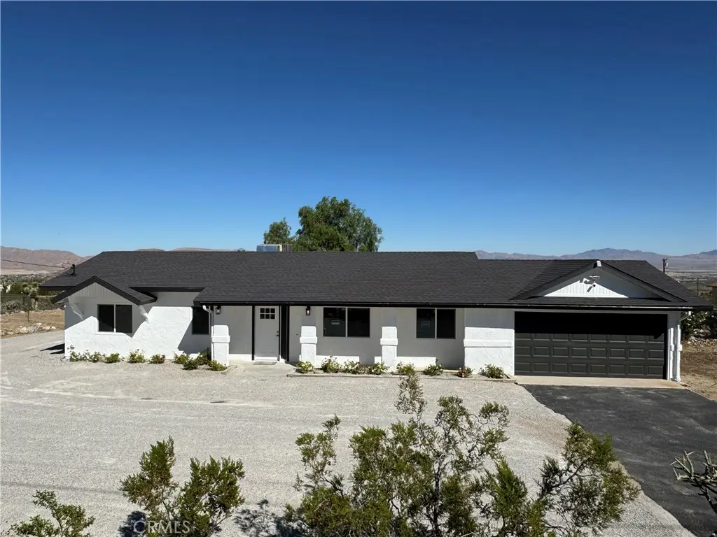 32358 Emerald, Lucerne Valley, CA 92356 - #1