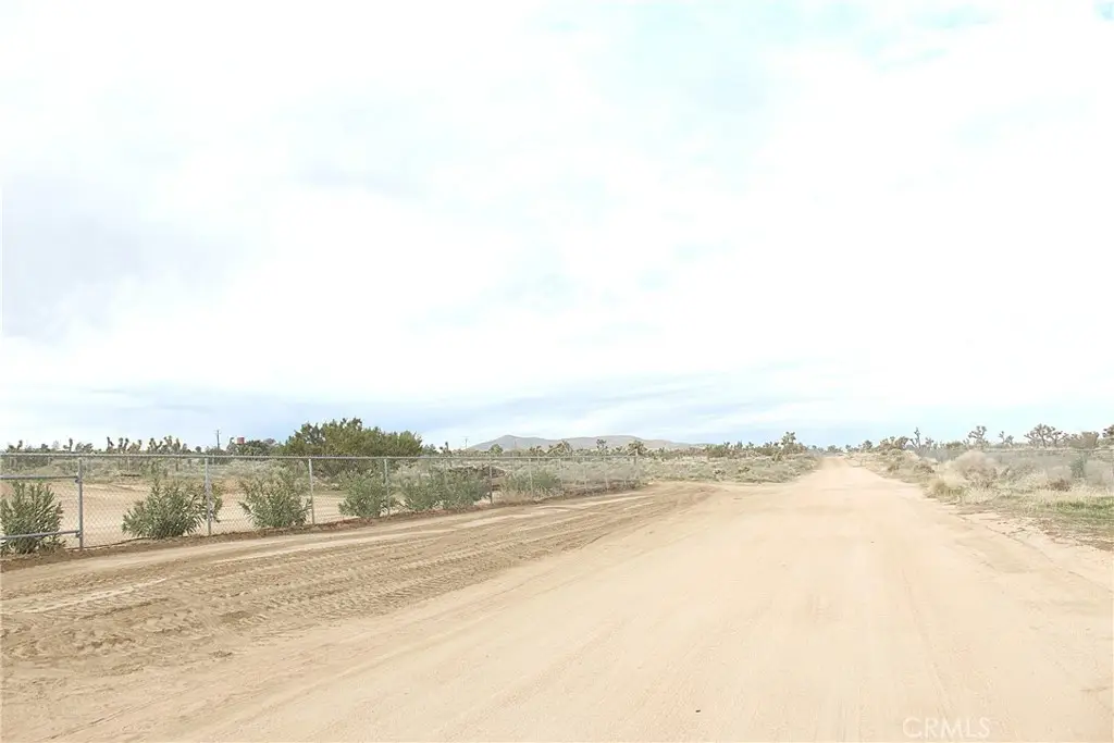 0 Randup Way, Apple Valley, CA 92308 - #1