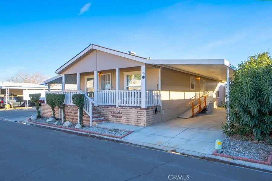 20683 Waalew #183, Apple Valley, CA 92307 - Image #3