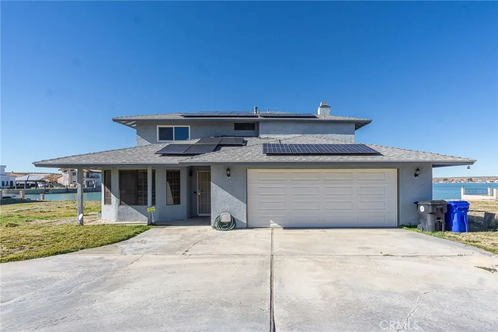 26314 Corona, Helendale, CA 92342 - #1