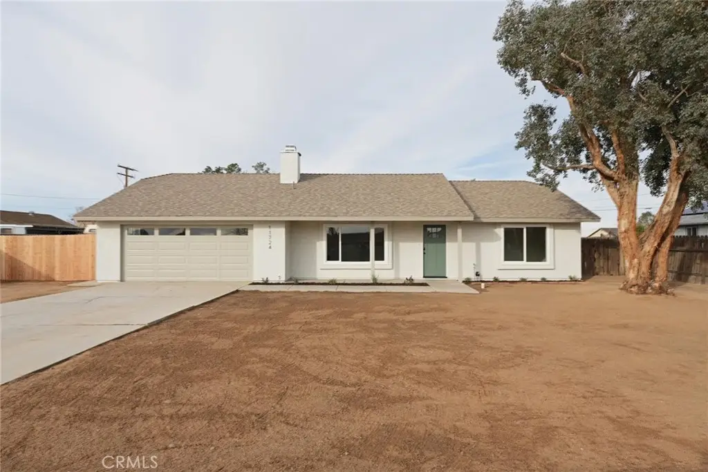 11724 Jamacha Road, Apple Valley, CA 92308 - #1