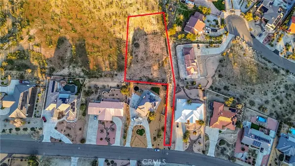 0 Kasota, Apple Valley, CA 92307