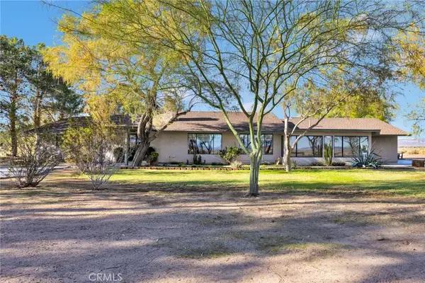 37404 Harvard Road, Newberry Springs, CA 92365