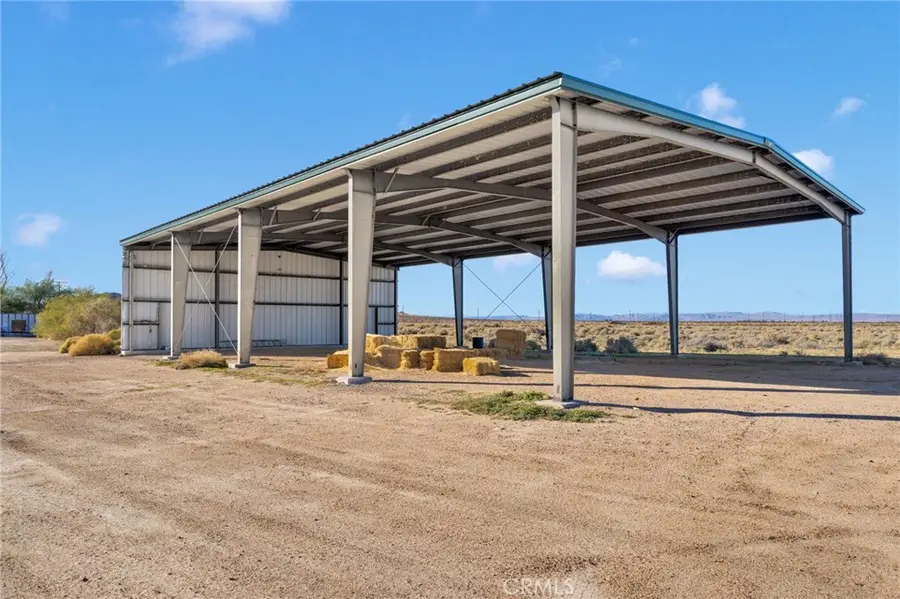 37404 Harvard Road, Newberry Springs, CA 92365 - #2