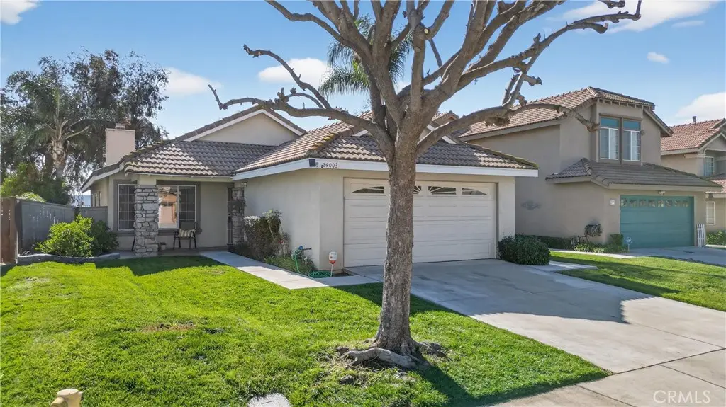 24003 Whistling Swan, Murrieta, CA 92562 - #1