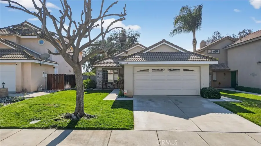 24003 Whistling Swan, Murrieta, CA 92562 - #2