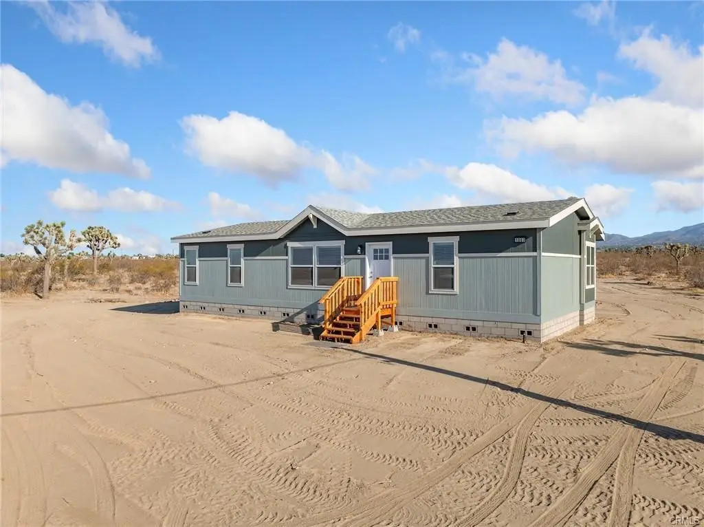 1083 Danbury Road, Pinon Hills, CA 92372 - #1