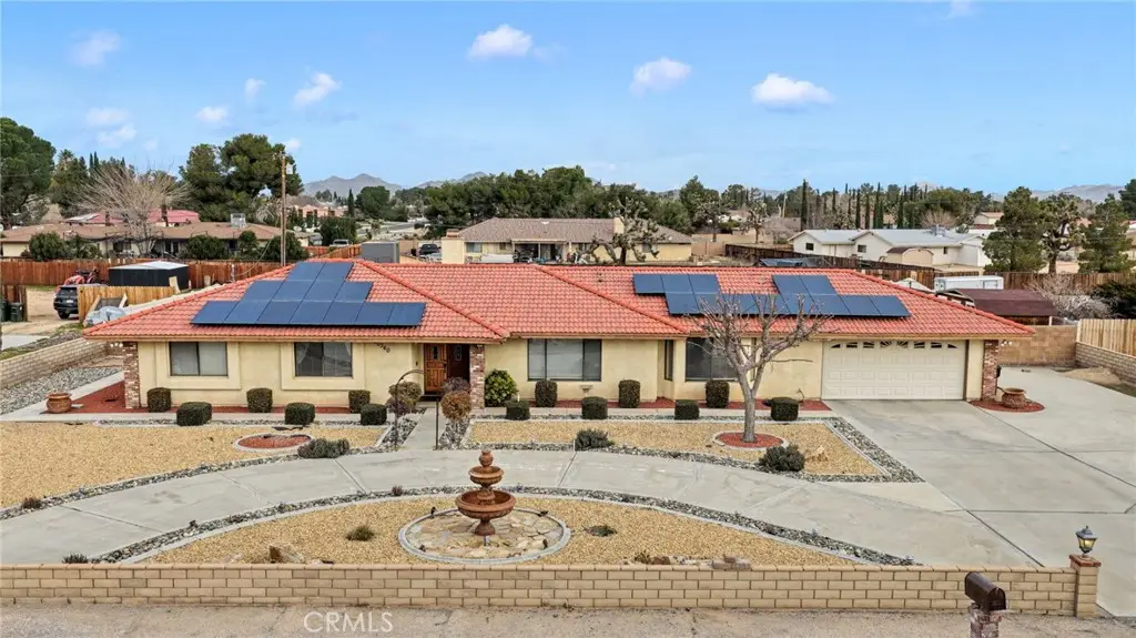 20360 Ituma, Apple Valley, CA 92308 - #1