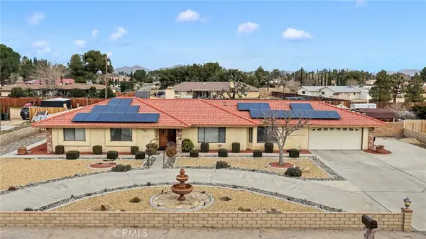 20360 Ituma, Apple Valley, CA 92308