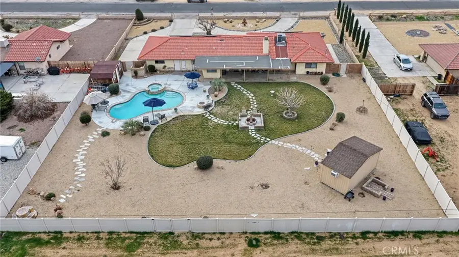 20360 Ituma, Apple Valley, CA 92308 - #2