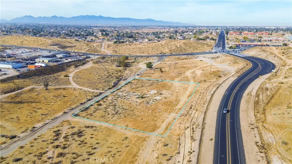 17134 Coad Road, Victorville, CA 92395 - #1