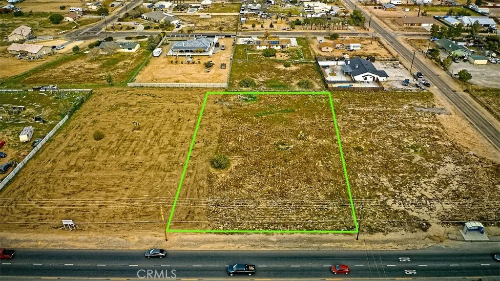 15058 Main, Hesperia, CA 92345 - #1
