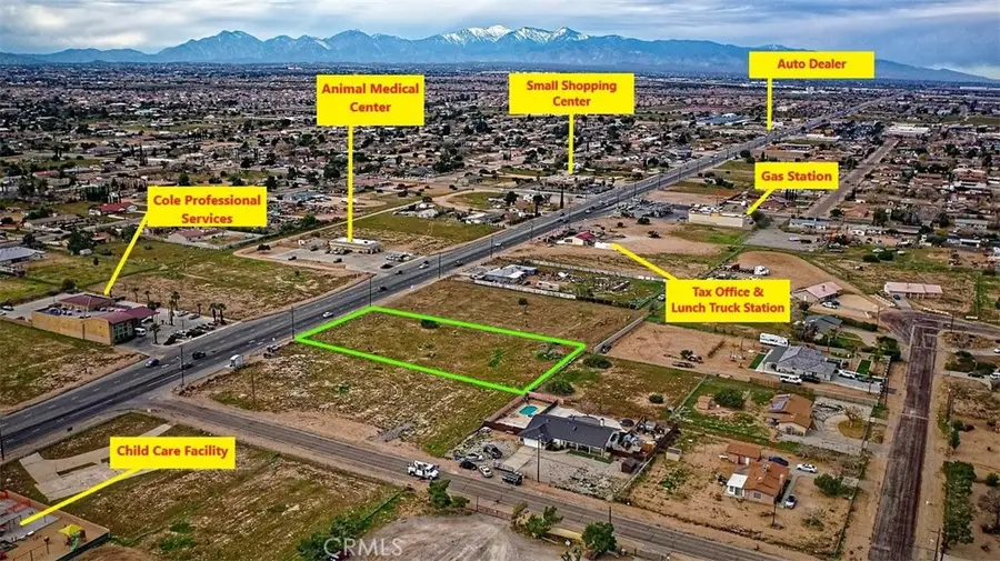 15058 Main, Hesperia, CA 92345 - #3