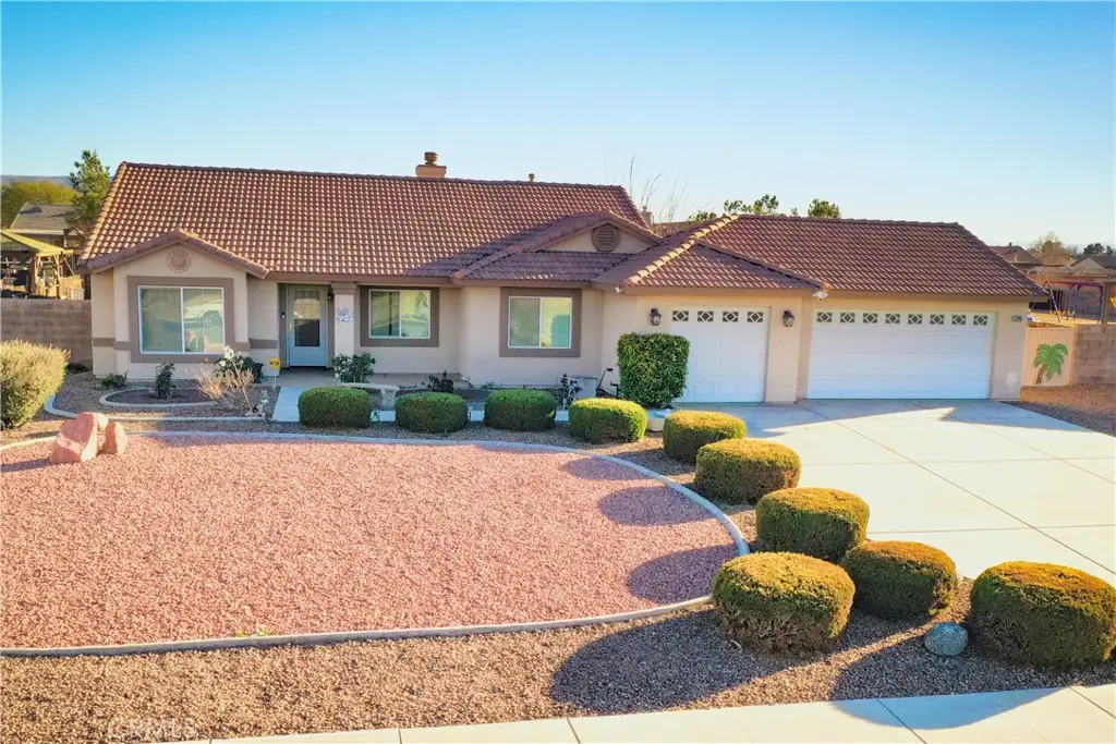 21245 Cask Court, Apple Valley, CA 92308 - #1