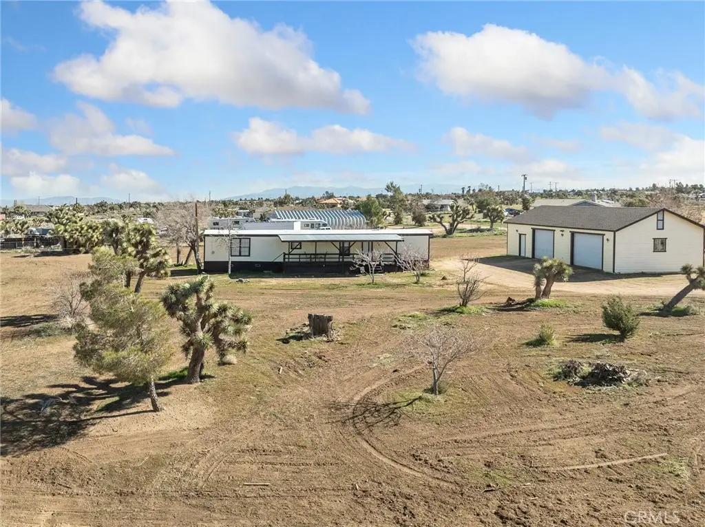 6728 Juniper Road, Phelan, CA 92371 - Image #1