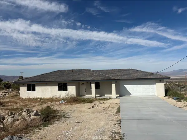 32224 Emerald, Lucerne Valley, CA 92356